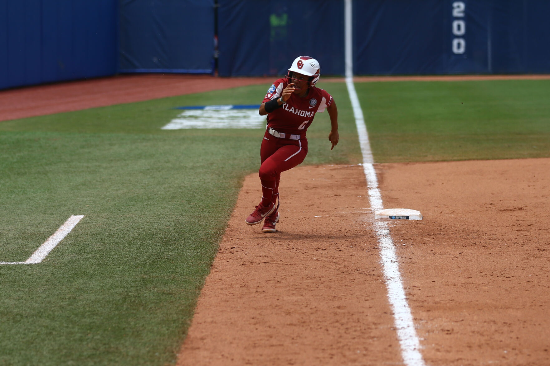 Rylie Boone